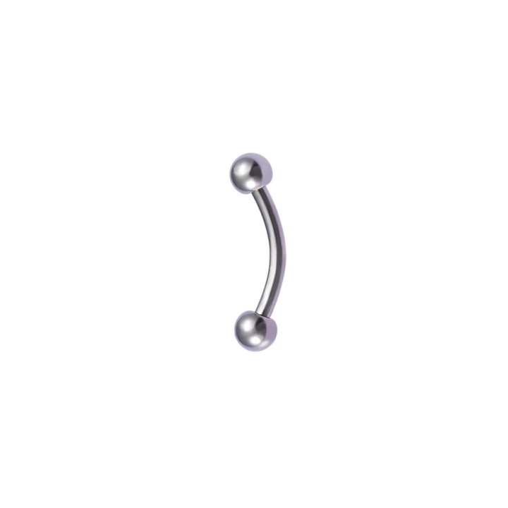 TYTAN banan 1,2mm z kulkami 3mm