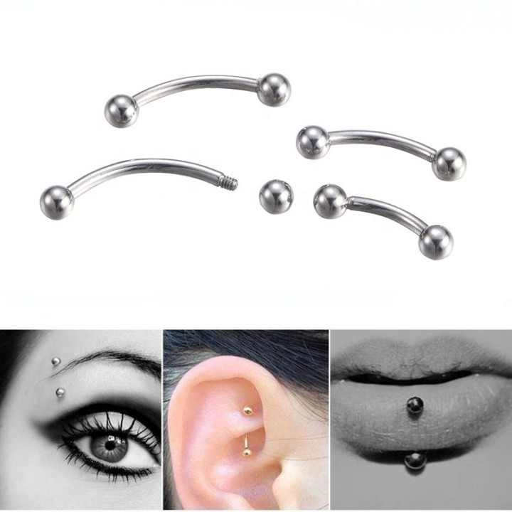 TYTAN banan 1,2mm z kulkami 3mm