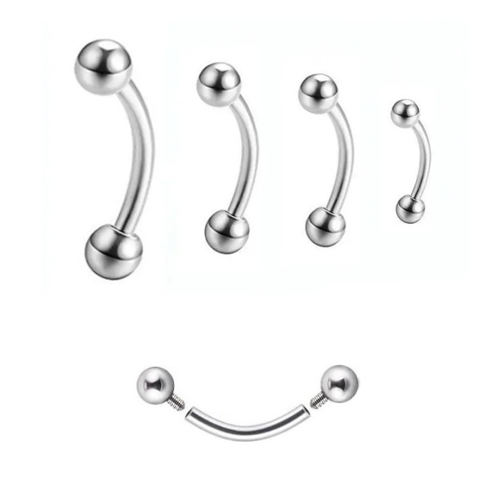 TYTAN banan 1,6mm [gw1,2] z kulkami 4mm