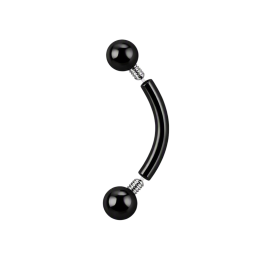 TYTAN BK banan 1,6mm [gw1,2] z kulkami 4mm