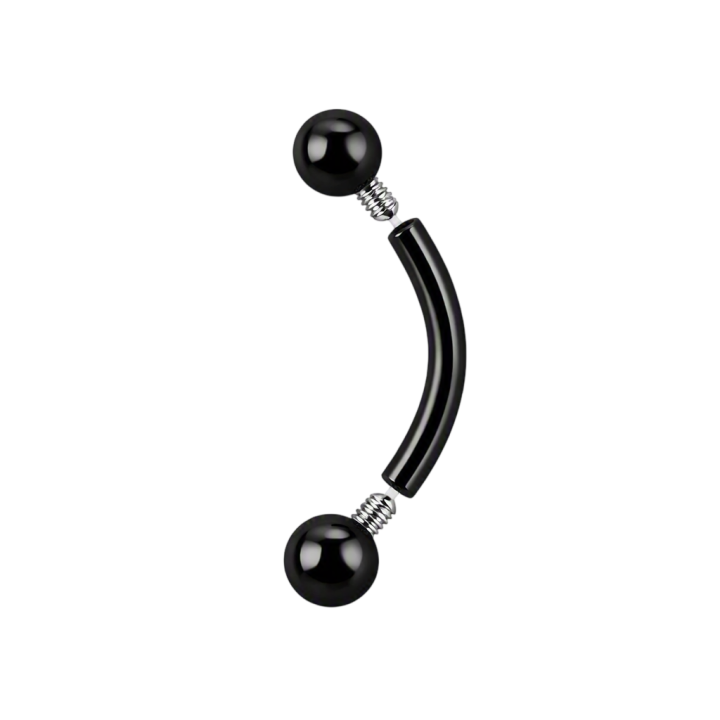 TYTAN BK banan 1,6mm [gw1,2] z kulkami 4mm